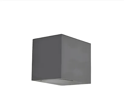 Empotrables cuadrados LED